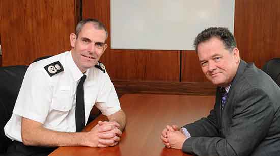 PCC David Lloyd