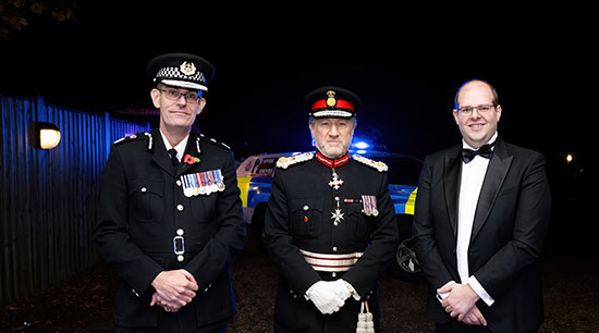 PCC with Chief 