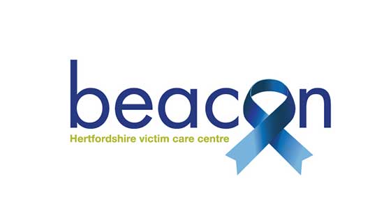 Beacon logo