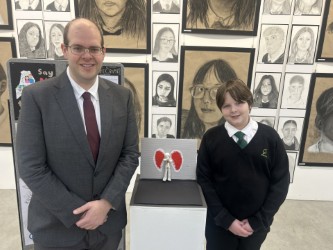 PCC Ash-Edwards with winner Billy 