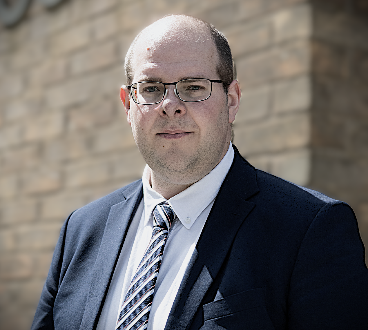 Photograph of Jonathan (PCC)