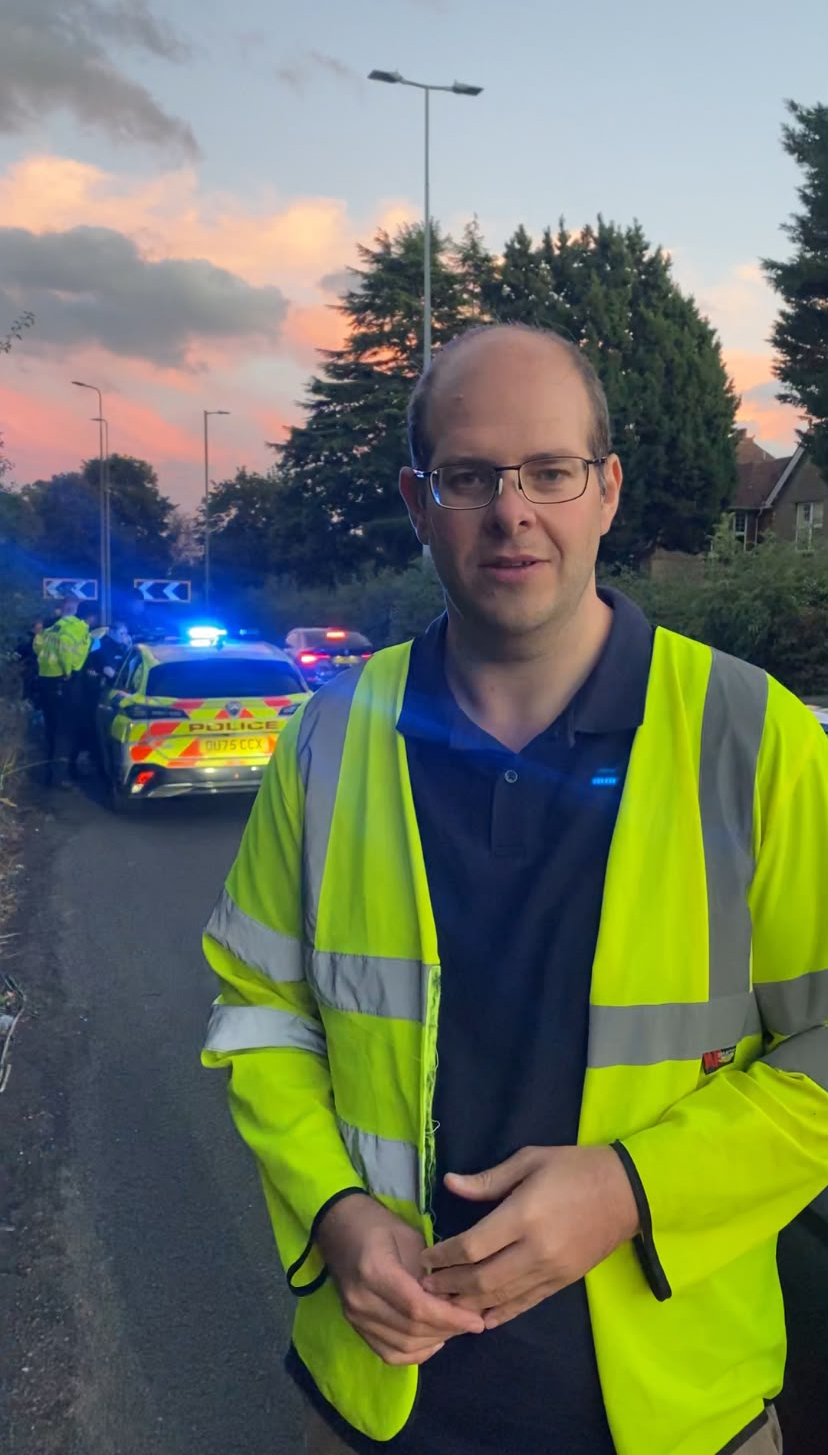 PCC Jonathan Ash-Edwards